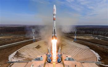   روسيا تطلق أقمار اتصالات «ون ويب» البريطانية في 5 مارس المقبل
