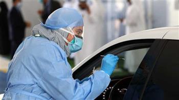 الإمارات تسجل 2,515 حالة إصابة جديدة بفيروس كورونا