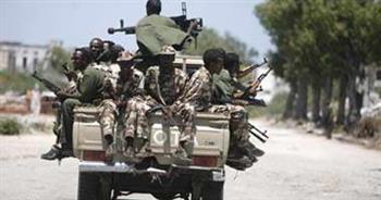 مقتل 6 أشخاص في هجوم شنه متمردو حركة الشباب الصومالية المتطرفة شرقي كينيا