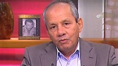 اللجنة الأولمبية تنعي الإعلامي إبراهيم حجازي : كان مثال يحتذى به