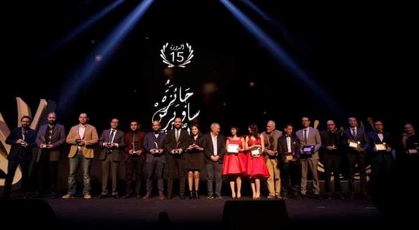 إعلان اسماء الفائزين بجائزة ساويرس الثقافية السبت المقبل