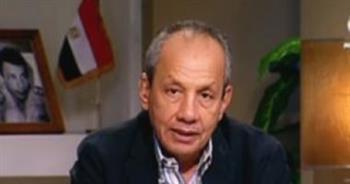 الزمالك ينعى إبراهيم حجازي