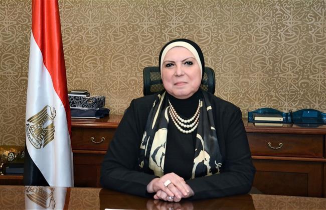 وزيرة التجارة تعيّن مديرين جديدين لمكتبي "تنمية المشروعات" بشمال سيناء والإسماعيلية