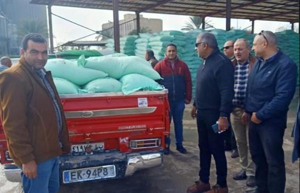 محافظ البحيرة: مستمرون فى الحملات لمكافحة الفساد وضبط الأسواق وردع المخالفين