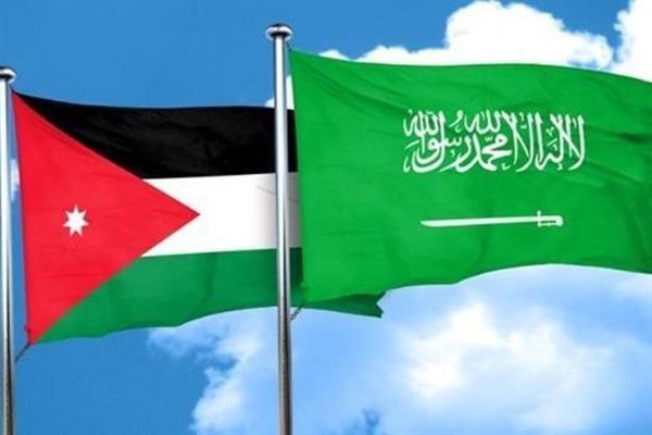 السعودية والأردن يبحثان التحديات الأمنية والسياسية بالمنطقة
