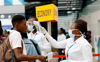   غانا تتلقى 1.7 مليون جرعة من لقاح «فايزر» المضاد لفيروس «كورونا‎»