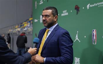   محمد عبد المطلب: نستحق التأهل لكأس العالم مع روي رانا ووجوده ليس للمنتخب الأول فقط