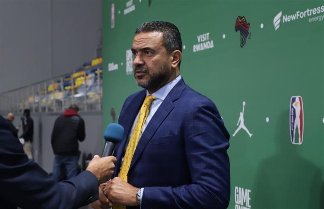 محمد عبد المطلب: نستحق التأهل لكأس العالم مع روي رانا ووجوده ليس للمنتخب الأول فقط