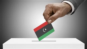   ليبيا تحدد 24 يناير موعدا للانتخابات