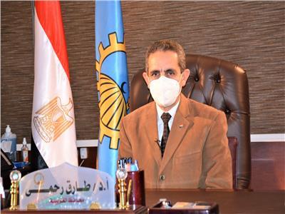 محافظ الغربية يسلم 30 عقدا لتقنين التعديات على أراضي الدولة للمستفدين