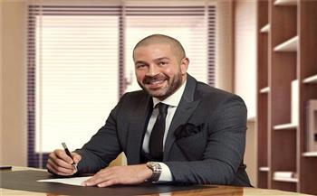أحمد دياب: ستتحمل تكلفة الملاعب والحكام الخاصه بكأس الرابطة 