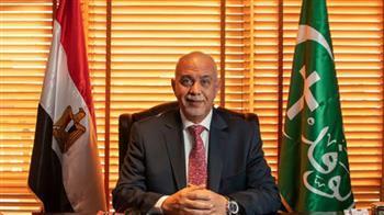 النائب حازم الجندي ينعى وفاة الإعلامي إبراهيم حجازي