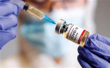   «الصحة الإماراتية» تقدم 3 آلاف و871 جرعة من اللقاح «كورونا» خلال 24 ساعة