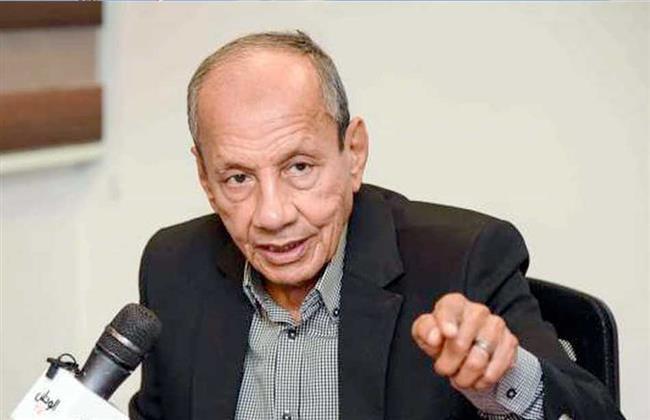 بعد وفاته اليوم.. مشوار كفاح حافل بالنجاح فى حياة الناقد الرياضى « إبراهيم حجازى»