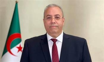 الجزائر تعزز العلاقات الاقتصادية مع موريتانيا
