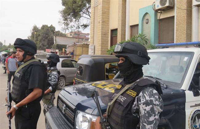 الأمن يكشف حقيقة فتح باب الترشح لمنصب عمدة قرية بالشرقية لصالح أصحاب نفوذ