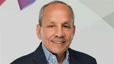 البقاء لله.. أحمد حسن ينعى إبراهيم حجازي