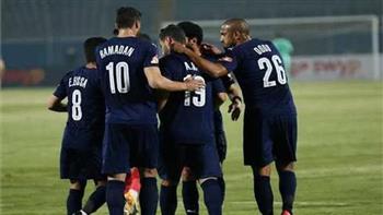   مواعيد مباريات بيراميدز في كأس الرابطة المصرية