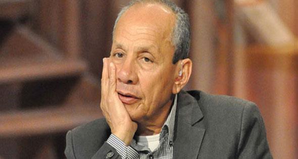عزة مصطفى ناعية إبراهيم حجازي: كان راجل وطني عظيم.. فيديو