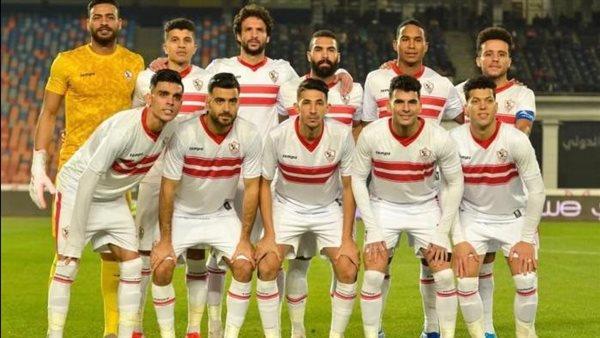 تعرف على مباريات الزمالك في دور المجموعات بدوري أبطال إفريقيا