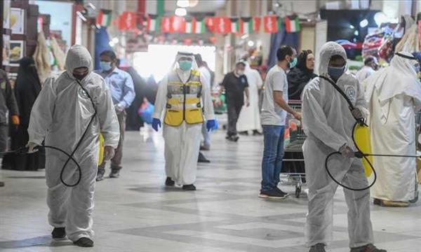 الكويت توقف المناسبات الاجتماعية فى الأماكن المغلقة