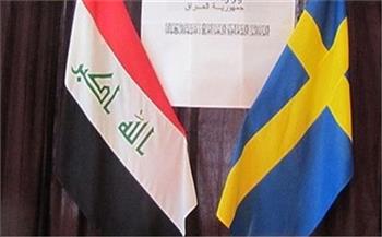   العراق و التشيك يبحثان سبل تعزيز العلاقات الثنائية