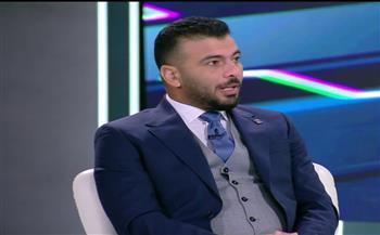   عماد متعب: رابطة الأندية تعمل على إعادة الريادة لبطولة الدوري