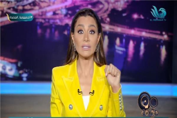 «الرئيس عمره ما خذلنا».. بسمة وهبة تستعرض 5 مشاهد فى الجمهورية الجديدة