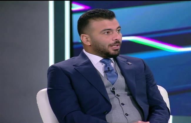 عماد متعب يكشف سبب عدم تواجد فيوتشر في مجموعة الأهلي بكأس الرابطة