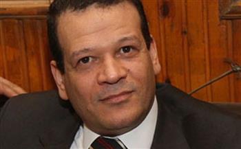 الأهلي يعلن خصومة وزارة الشباب والرياضة واللجنة الأولمبية لحسم قرار عودة العامري فاروق
