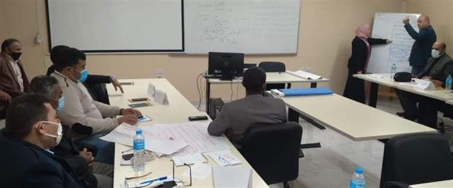 تفاصيل خطة تدريب العاملين بالمحليات لتحسين الخدمة المقدمة للمواطنين