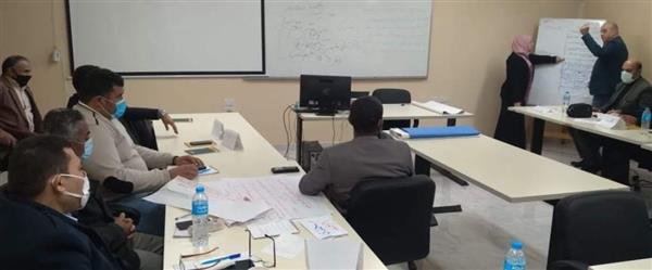 تفاصيل خطة تدريب العاملين بالمحليات لتحسين الخدمة المقدمة للمواطنين