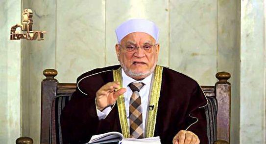 أحمد عمر هاشم: ترك المساجد لسيطرة التيارات المتشددة كان أكبر خطأ| فيديو
