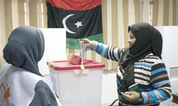   ستيفانى وليامز تبحث تداعيات تأجيل الانتخابات الليبية على الأمن القومى