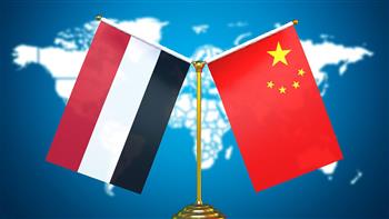   اليمن والصين يبحثان آخر التطورات على الساحة اليمنية