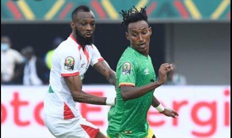 بيراميدز ينجح في التعاقد مع نجم منتخب بوركينا فاسو