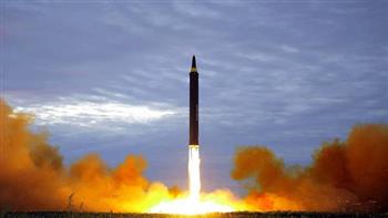   الخارجية الأمريكية: إطلاق كوريا الشمالية صاروخا بالستيا انتهاك لقرارات الأمم المتحدة