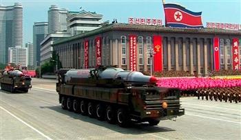 اليابان: التجربة الصاروخية لكوريا الشمالية تنتهك قرارات مجلس الأمن الدولي