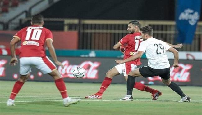 الأهلى يسعى لتصحيح المسار أمام البنك قبل كأس العالم للأندية 