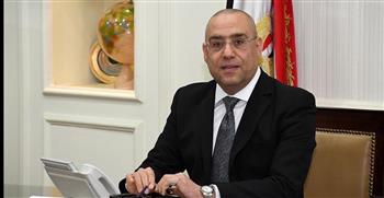    وزير الإسكان يتابع الموقف التنفيذي لمشروعات التجمع العمراني «صوارى» بالإسكندرية