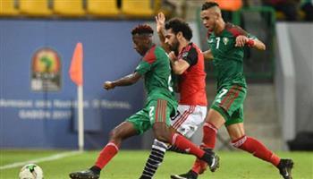 اليوم.. منتخب مصر يواجه المغرب بحثًا عن تذكرة نصف نهائى أمم إفريقيا 