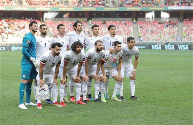 التشكيل المتوقع لمنتخب مصر أمام المغرب بربع نهائى أمم إفريقيا