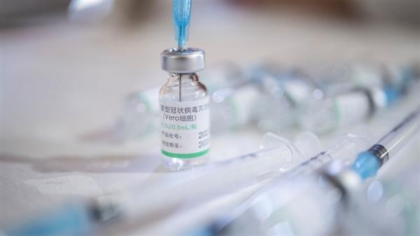 دراسة صينية: الجرعة الثالثة من لقاح كورونا ترفع المناعة ضد فيروس كورونا