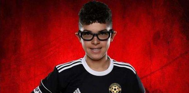 إبراهيم رستم.. قصة تفوق لاعب مصري محترف في صفوف الأندية الأمريكية