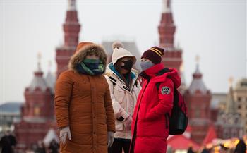   روسيا تسجل أكثر من 120 ألف إصابة جديدة بفيروس «كورونا»