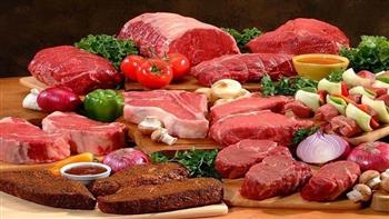   أسعار اللحوم الحمراء في السوق المحلية اليوم الأحد 