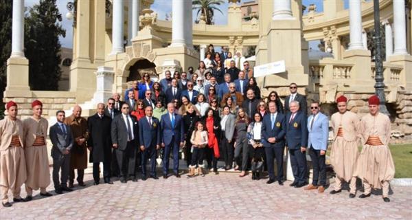 المجلس الأعلى للجامعات يوافق على إنشاء مراكز رعاية الموهوبين والنوابغ