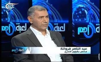 فروانه: المعتقلون الإداريون يقاطعون محاكم الاحتلال لليوم 30 على التوالي