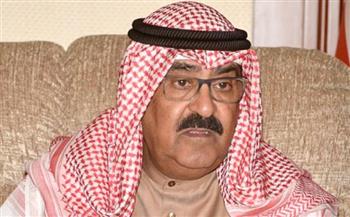   ولي عهد الكويت: ساهمنا في عودة الوفاق والوئام بين الدول العربية