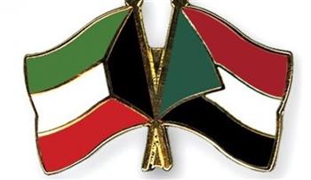   الكويت تبحث مع السودان وقطر سبل دعم مسيرة العمل العربي المشترك